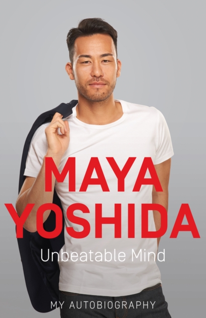 Cover of Unbeatable Mind