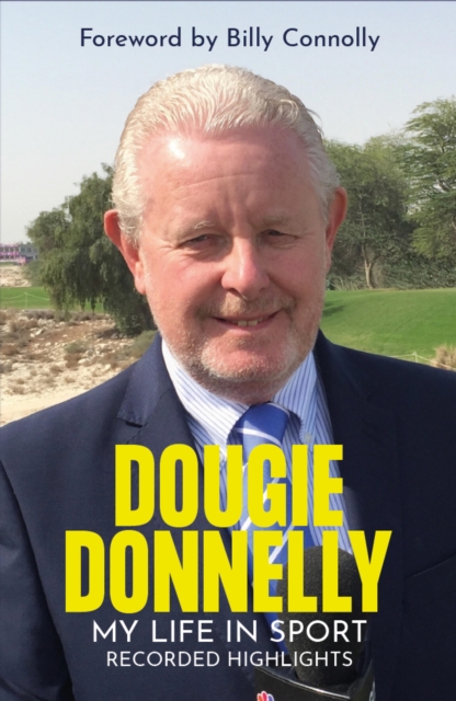 Cover of Dougie Donnelly