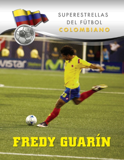 Cover of Fredy Guarin