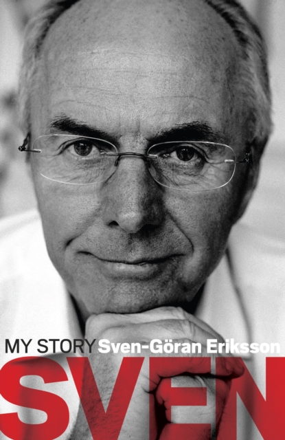 Cover of Sven: My Story