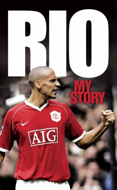 Cover of Rio