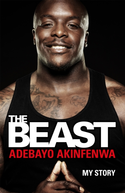 Cover of Beast : My Story