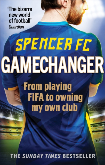 Cover of Gamechanger