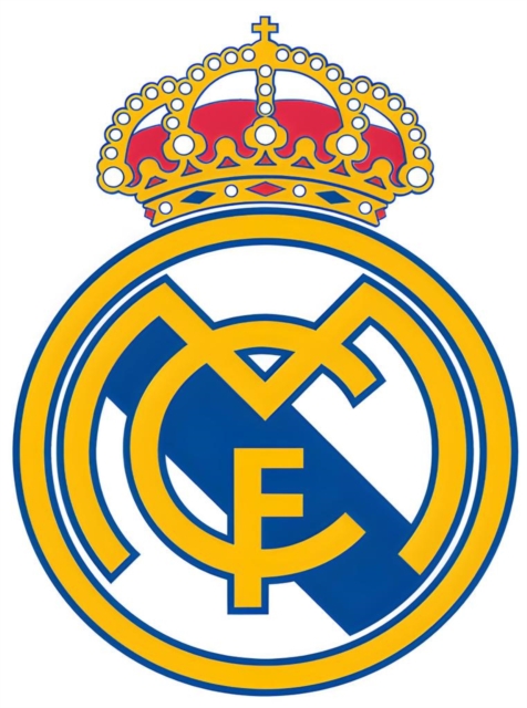 Cover of Real Madrid - A Historia