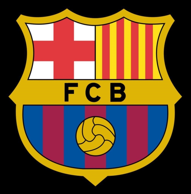 Cover of Barcelona - A Historia