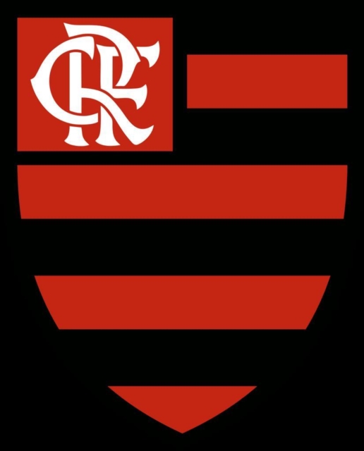 Cover of Flamengo - A Historia