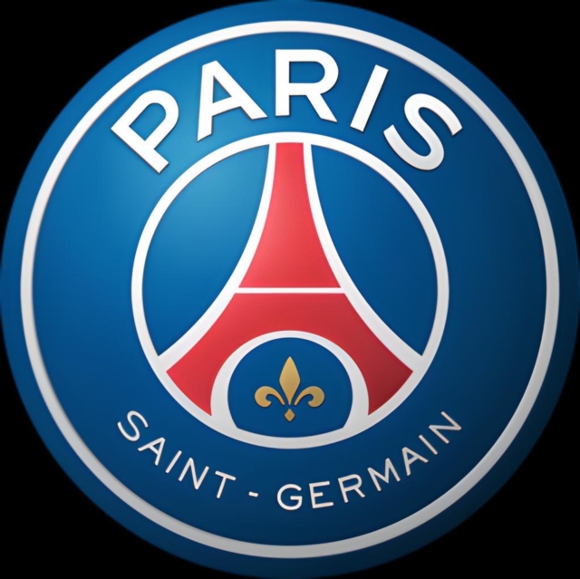 Cover of PSG - A Historia