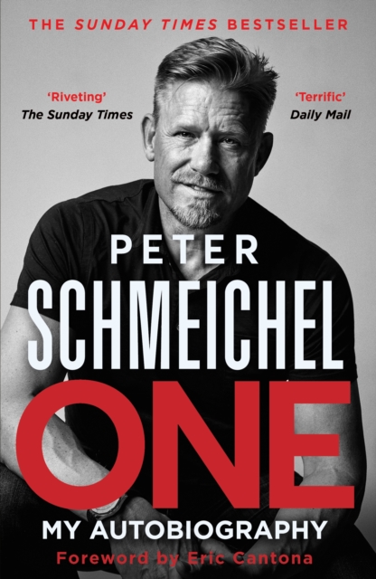 Cover of One: My Autobiography : The Sunday Times bestseller