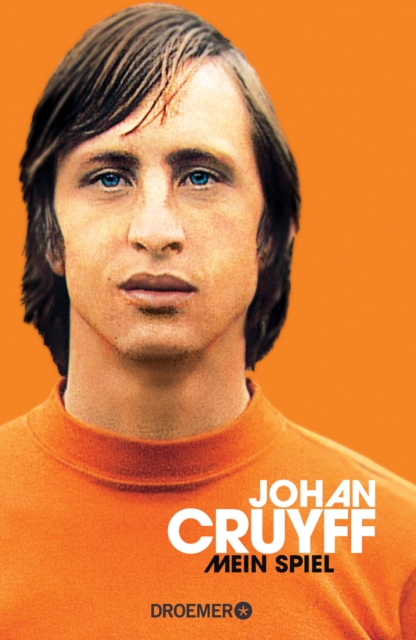 Cover of Mein Spiel