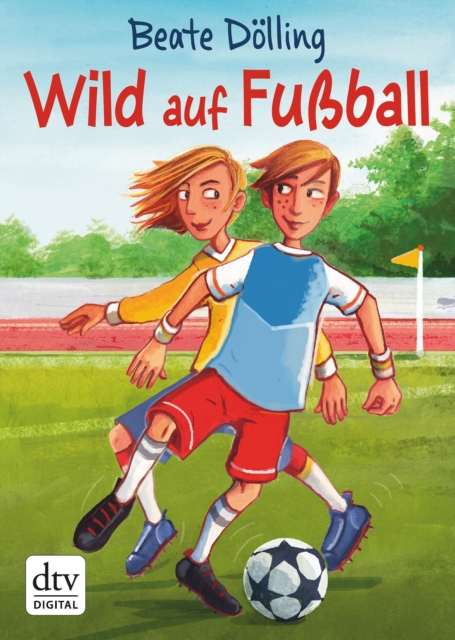 Cover of Wild auf Fuball