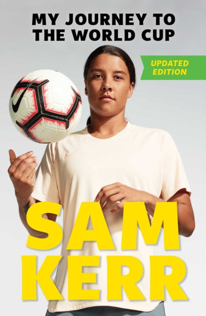 Cover of My Journey to the World Cup : Updated Edition