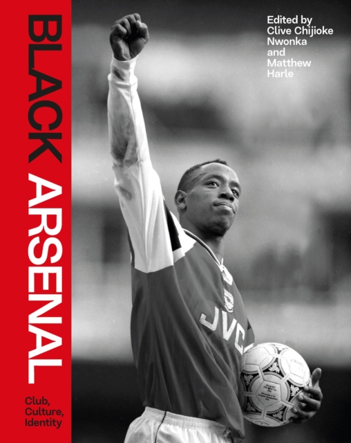 Cover of Black Arsenal