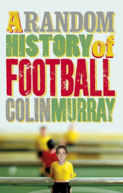 Cover of Random History of Football