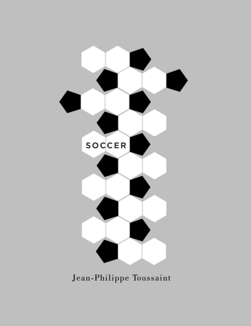 Cover of Soccer
