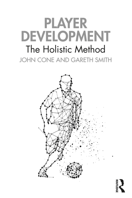 Cover of Player Development : The Holistic Method