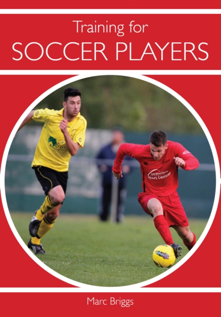 Cover of Training for Soccer Players