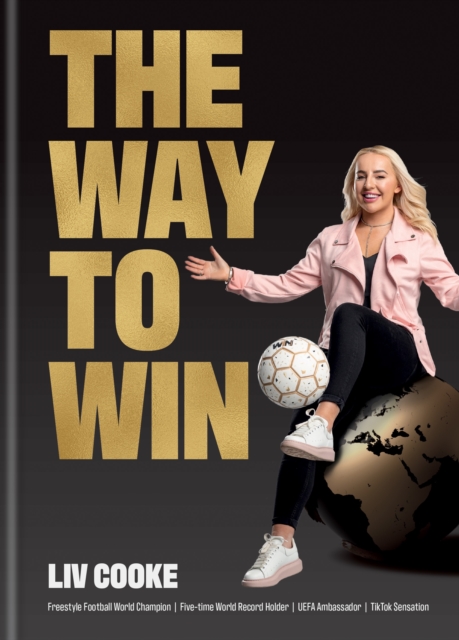 Cover of Way to Win