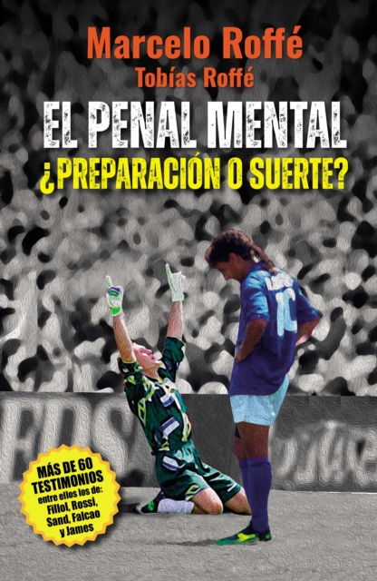 Cover of El penal mental :  Preparacion o suerte?
