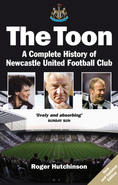 Cover of The Toon
