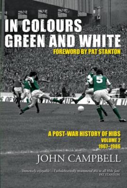 Cover of In Colours Green and White: Volume 2