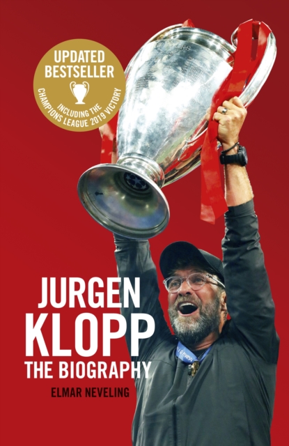 Cover of J rgen Klopp